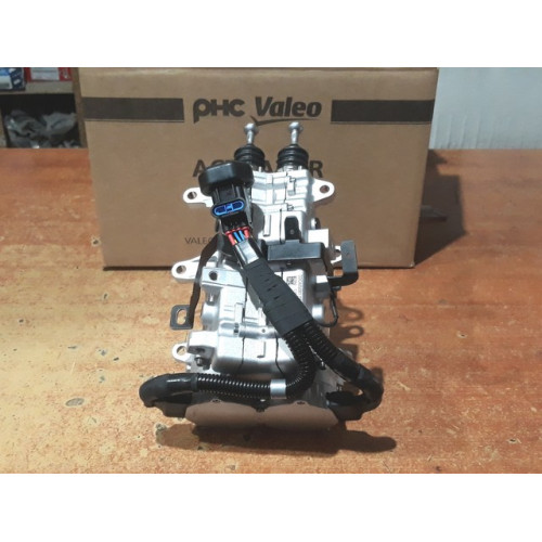 DCT ŞANZIMAN DEBRİYAJ ROBOTU BLUE İ30 RİO CEED CERATO